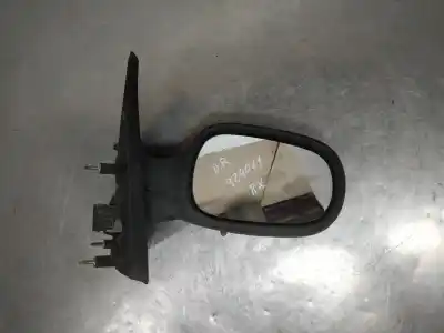 Pezzo di ricambio per auto di seconda mano retrovisore destro per renault scenic (ja..) 1.9 dci authentique riferimenti oem iam 7700431543  