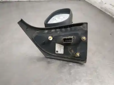 Pezzo di ricambio per auto di seconda mano retrovisore destro per renault scenic (ja..) 1.9 dci authentique riferimenti oem iam 7700431543  