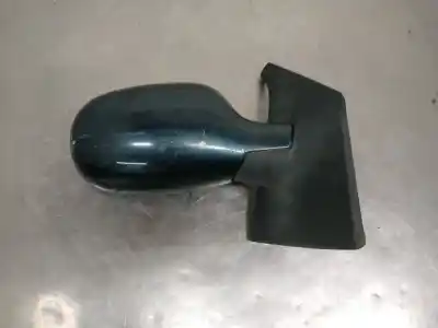 Pezzo di ricambio per auto di seconda mano retrovisore destro per renault scenic (ja..) 1.9 dci authentique riferimenti oem iam 7700431543  