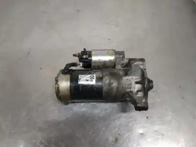 Автозапчасти б/у ДВИГАТЕЛЬ ЗАПУСКАЕТСЯ за CITROEN C5 BERLINA  ссылки OEM IAM M001T804815  
