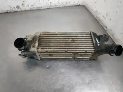 Автозапчастина б/у інтеркулер для PEUGEOT 407 ST Confort Посилання на OEM IAM 9645682880A  