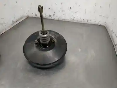 Peça sobressalente para automóvel em segunda mão servo freio por peugeot 407 st confort referências oem iam 9657237180  