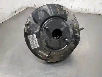 Peça sobressalente para automóvel em segunda mão SERVO FREIO por PEUGEOT 407  Referências OEM IAM 9657237180  