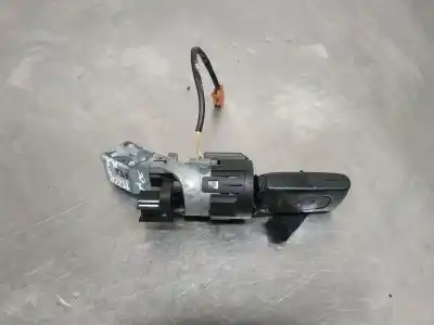 Second-hand car spare part ignition switch for peugeot 407 st confort oem iam references 9648445180  