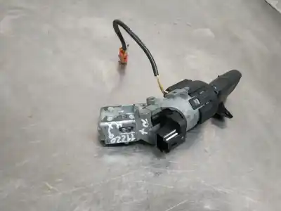 Pezzo di ricambio per auto di seconda mano INTERRUTTORE DI AVVIAMENTO per PEUGEOT 407  Riferimenti OEM IAM 9648445180  