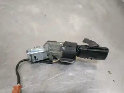 Second-hand car spare part ignition switch for peugeot 407 st confort oem iam references 9648445180  