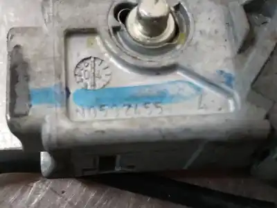 Second-hand car spare part ignition switch for peugeot 407 st confort oem iam references 9648445180  