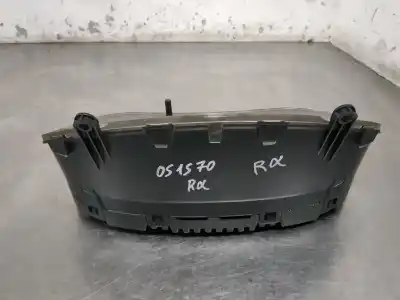 İkinci el araba yedek parçası ENSTRÜMAN PANELI için SEAT CORDOBA BERLINA (6K2)  OEM IAM referansları W06K0920801E  