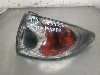 Автозапчасти б/у правый задний фонарь за mazda 6 berlina (gg) 2.0 crtd 136 sportive ссылки oem iam 22061974  