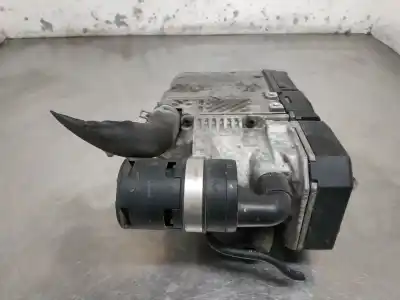 Peça sobressalente para automóvel em segunda mão motor de sofagem por mazda 6 berlina (gg) 2.0 crtd 136 sportive referências oem iam 66724b  