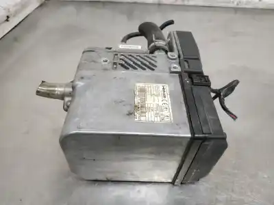 Peça sobressalente para automóvel em segunda mão MOTOR DE SOFAGEM por MAZDA 6 BERLINA (GG)  Referências OEM IAM 66724B  