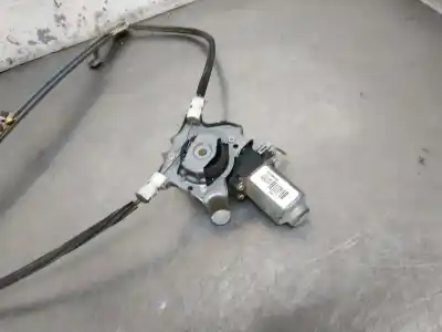 İkinci el araba yedek parçası ÖN SOL PENCERE REGÜLATÖRÜ için RENAULT SCENIC (JA..)  OEM IAM referansları   