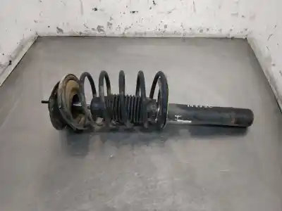 Peça sobressalente para automóvel em segunda mão amortecedor dianteiro esquerdo por citroen berlingo 1.9 d multispace referências oem iam   