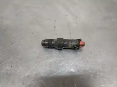 Pièce détachée automobile d'occasion INJECTEUR pour CITROEN BERLINGO  Références OEM IAM LCR6736001  