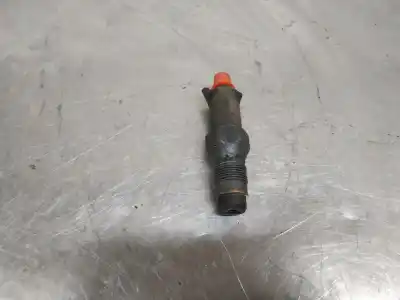 Pièce détachée automobile d'occasion INJECTEUR pour CITROEN BERLINGO  Références OEM IAM LCR6736001  