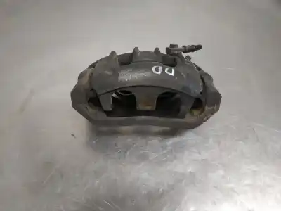 Pezzo di ricambio per auto di seconda mano pinza freno anteriore destra per nissan cabstar e bd30 riferimenti oem iam   