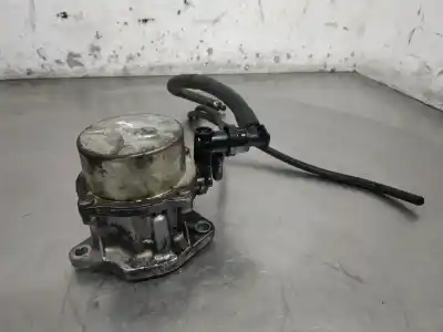 Second-hand car spare part brake depressor / vacuum pump for renault scenic (ja..) 1.9 dci authentique oem iam references   