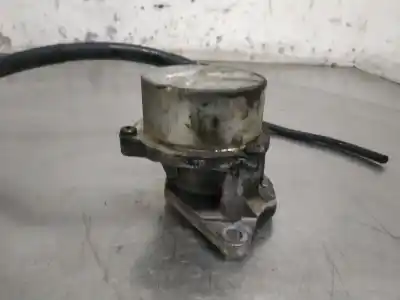 Second-hand car spare part brake depressor / vacuum pump for renault scenic (ja..) 1.9 dci authentique oem iam references   