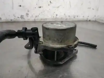 Second-hand car spare part brake depressor / vacuum pump for renault scenic (ja..) 1.9 dci authentique oem iam references   