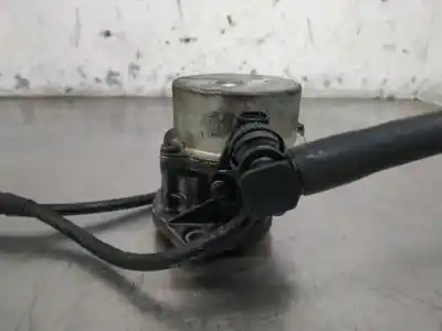 Second-hand car spare part brake depressor / vacuum pump for renault scenic (ja..) 1.9 dci authentique oem iam references   