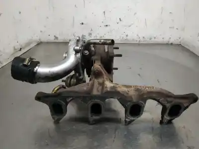 Pezzo di ricambio per auto di seconda mano turbocompressore per renault scenic (ja..) 1.9 dci authentique riferimenti oem iam gt1549  