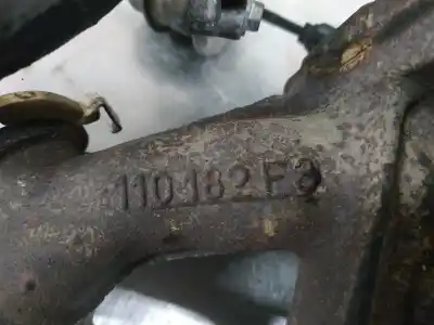 Pezzo di ricambio per auto di seconda mano turbocompressore per renault scenic (ja..) 1.9 dci authentique riferimenti oem iam gt1549  