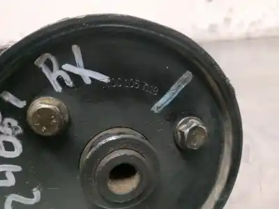Pezzo di ricambio per auto di seconda mano pompa sterzo per renault scenic (ja..) 1.9 dci century 102 cv / 75 kw riferimenti oem iam 7700417308  