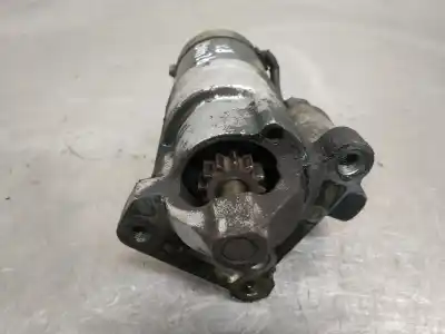 Pezzo di ricambio per auto di seconda mano motorino di avviamento per renault scenic (ja..) 1.9 dci authentique riferimenti oem iam 7700116282  