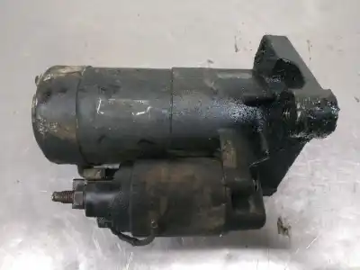 Автозапчасти б/у ДВИГАТЕЛЬ ЗАПУСКАЕТСЯ за RENAULT SCENIC (JA..)  ссылки OEM IAM 7700116282  