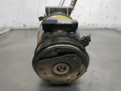 Pezzo di ricambio per auto di seconda mano compressore aria condizionata per renault scenic (ja..) 1.9 dci authentique riferimenti oem iam 7700105765  