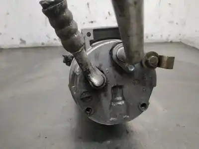 Pezzo di ricambio per auto di seconda mano compressore aria condizionata per renault scenic (ja..) 1.9 dci authentique riferimenti oem iam 7700105765  