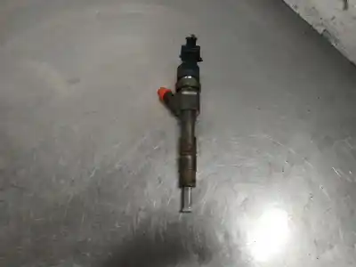 Second-hand car spare part injector for renault scenic (ja..) 1.9 dci authentique oem iam references 7700111014  