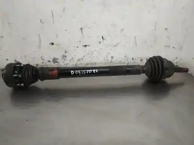 Pièce détachée automobile d'occasion TRANSMISSION AVANT DROITE pour SEAT CORDOBA BERLINA (6K2)  Références OEM IAM   