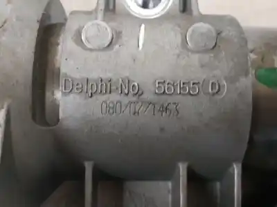 Second-hand car spare part ignition switch for opel corsa d cosmo oem iam references 56155d  