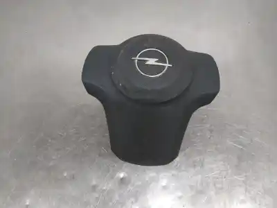 Автозапчастина б/у передня ліва подушка безопасности для opel corsa d cosmo посилання на oem iam 13235770  
