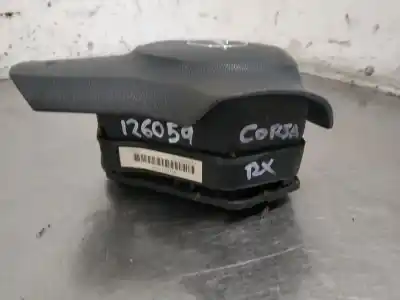 Автозапчастина б/у передня ліва подушка безопасности для opel corsa d cosmo посилання на oem iam 13235770  