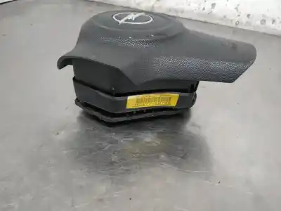Автозапчастина б/у передня ліва подушка безопасности для opel corsa d cosmo посилання на oem iam 13235770  