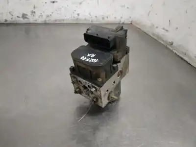 Peça sobressalente para automóvel em segunda mão ABS por OPEL ASTRA G BERLINA  Referências OEM IAM 90581417  