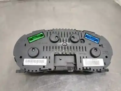 Автозапчасти б/у приборная доска за seat ibiza (6k1) sport ссылки oem iam w06k0920850c  