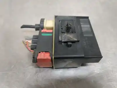 Piesă de schimb auto la mâna a doua Releu Bujii pentru CITROEN C5 BERLINA S Referințe OEM IAM 9652021180  