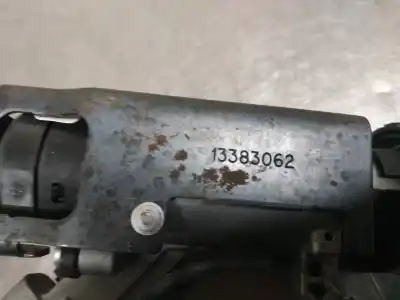 Peça sobressalente para automóvel em segunda mão comutador de ignição por opel astra j lim. cosmo referências oem iam 13383062  