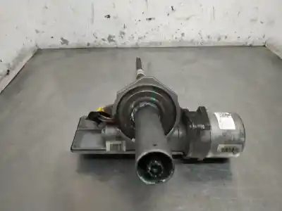 Gebrauchtes Autoersatzteil LENKSÄULE zum OPEL CORSA D  OEM-IAM-Referenzen 55701303  