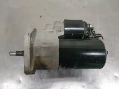 Second-hand car spare part STARTER MOTOR for SEAT IBIZA (6K)  OEM IAM references 0001107025  
