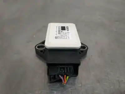 İkinci el araba yedek parçası SENSÖR için CITROEN C5 BERLINA  OEM IAM referansları 9663138180  