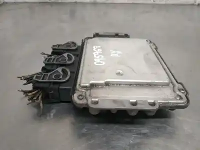 Автозапчасти б/у блок управления двигателем за renault scenic ii 1.9 dci diesel 120 cv / 88 kw ссылки oem iam 8200310863  