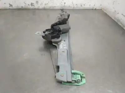 Second-hand car spare part driver left window regulator for renault scenic ii 1.9 dci diesel oem iam references 440726  