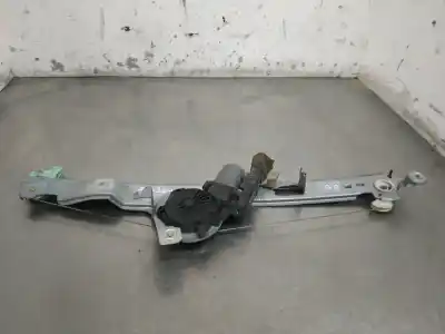 Second-hand car spare part  for RENAULT SCENIC II  OEM IAM references   