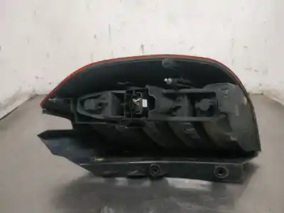Автозапчасти б/у левый задний фонарь за renault scenic ii 1.9 dci diesel 120 cv / 88 kw ссылки oem iam 2sk00865901  