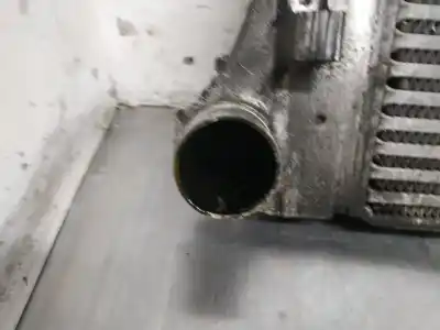 Автозапчастина б/у інтеркулер для renault scenic ii 1.9 dci diesel 120 cv / 88 kw посилання на oem iam 8200700172  