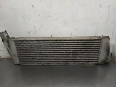 Автозапчастина б/у інтеркулер для renault scenic ii 1.9 dci diesel 120 cv / 88 kw посилання на oem iam 8200700172  